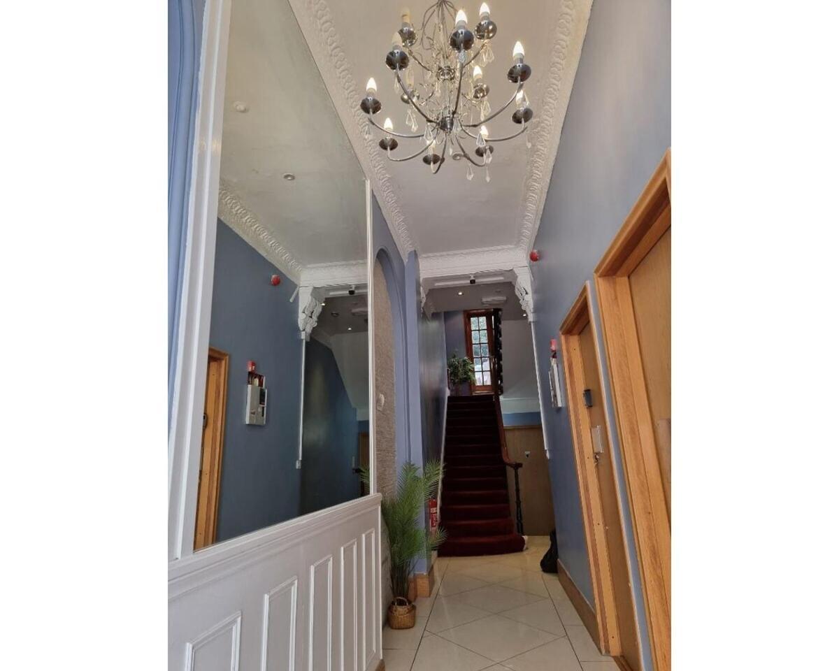 F301-Awesome 3Rd Flr Studio Fits 1 Near Hyde Park Λονδίνο Εξωτερικό φωτογραφία