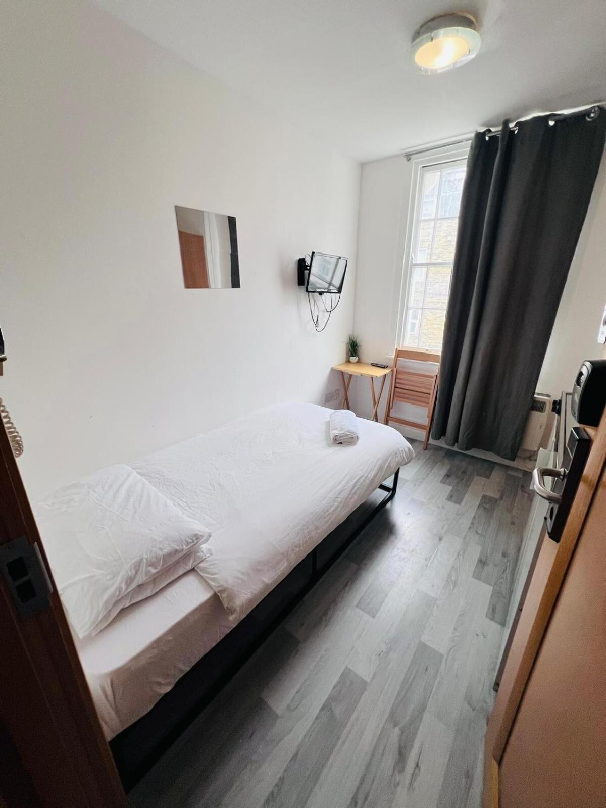 F301-Awesome 3Rd Flr Studio Fits 1 Near Hyde Park Λονδίνο Εξωτερικό φωτογραφία