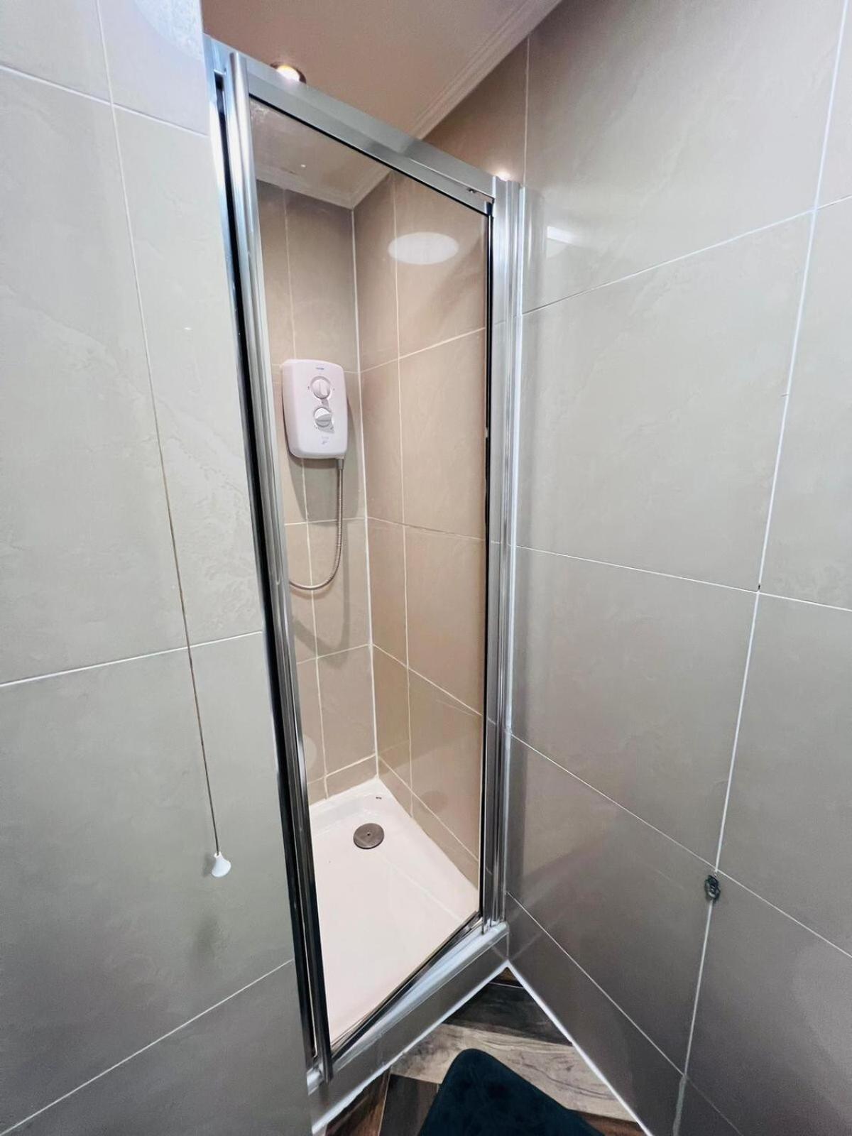 F301-Awesome 3Rd Flr Studio Fits 1 Near Hyde Park Λονδίνο Εξωτερικό φωτογραφία