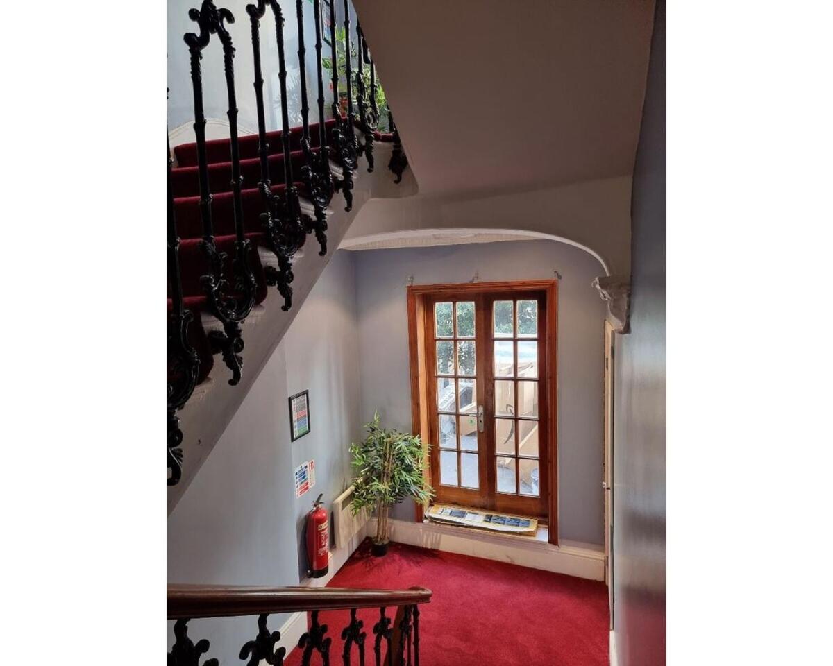 F301-Awesome 3Rd Flr Studio Fits 1 Near Hyde Park Λονδίνο Εξωτερικό φωτογραφία