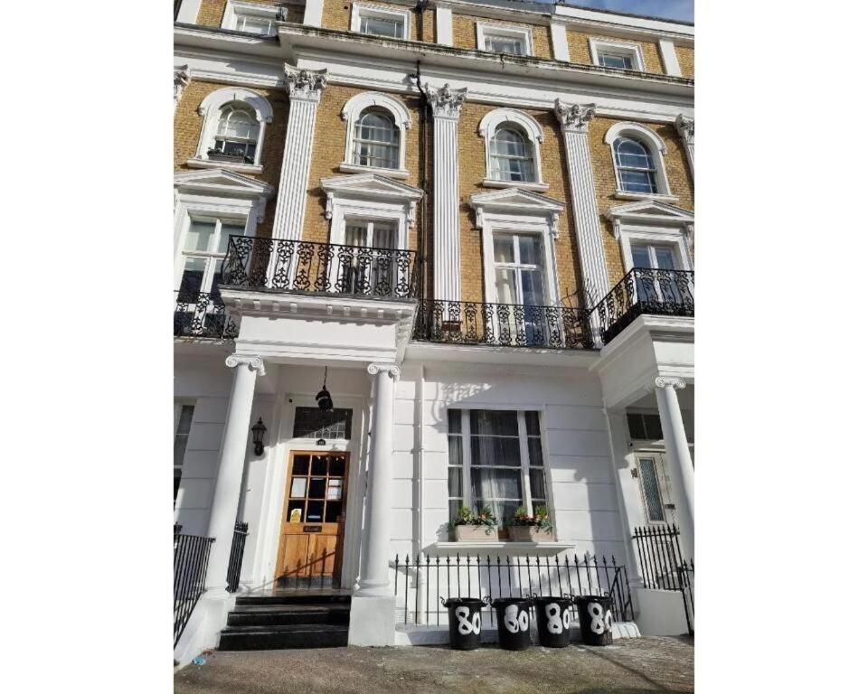 F301-Awesome 3Rd Flr Studio Fits 1 Near Hyde Park Λονδίνο Εξωτερικό φωτογραφία
